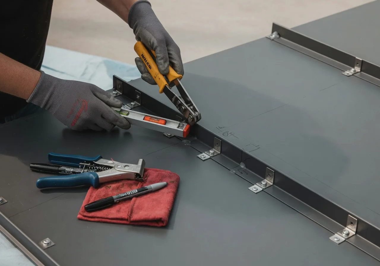Why choose Metal Roofing Installation in Rogerson, ID